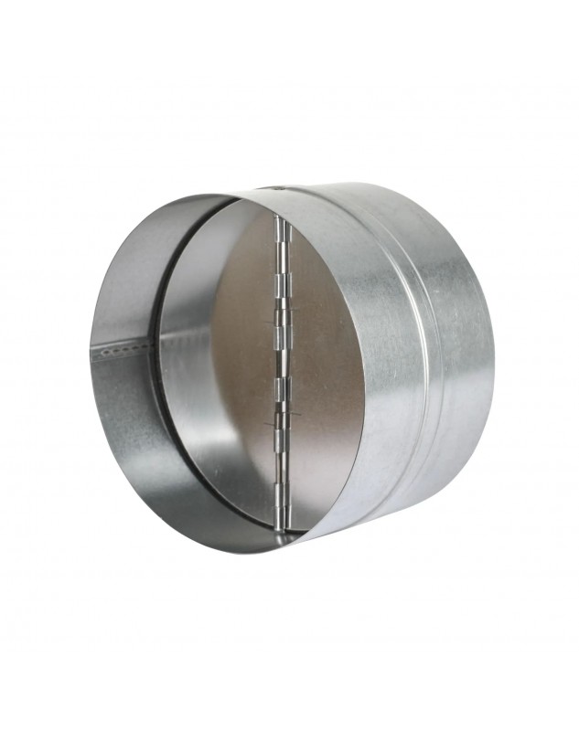 Válvula de retención de tubo Vortice Lineo-S 160