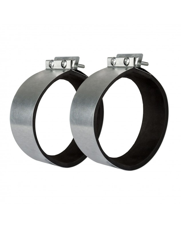 Conector de tubos Vortice CA-FU 160