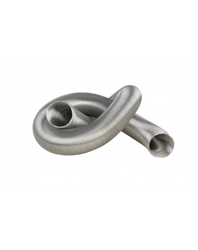 Conducto semiflexible CasaFlex GA2 5 m Ø 200 mm