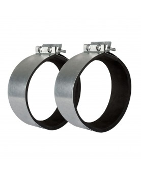 Conector de tubos Vortice CA-FU 200