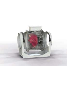 Vortice LINEO 200 T 17177