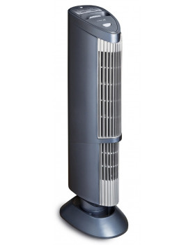 Purificador de aire con ionizador Clean Air Optima CA-401 hasta 60 m2