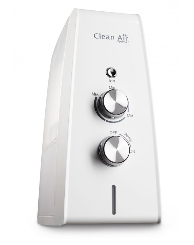 Humidificador de aire con aromaterapia Clean Air Optima CA-602