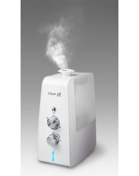 Humidificador de aire con ionizador Clean Air Optima CA-602 hasta 35 m2