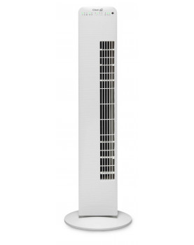 Ventilador para pie con ionizador Clean Air Optima CA-405
