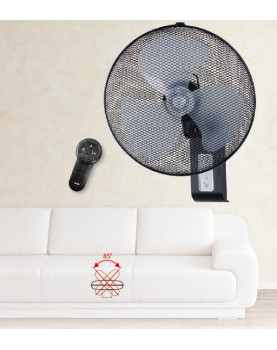 ventilador de pared GREYHOUND 304523 Casafan
