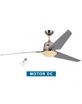 Ventilador de techo Casafan Eco Aviatos motor bajo consumo