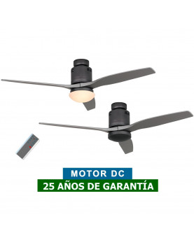 ventilador para el techo CasaFan 93132344 AERODYNAMIX ECO