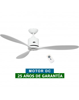 Ventilador de techo CasaFan 313252 Aeroplan Eco blanco