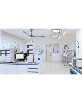 ventiladores resistentes para oficines y locales comerciales