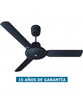 Ventilador para techos de oficinas o locales comerciales Vortice 61759 NORDIK EVOLUTION