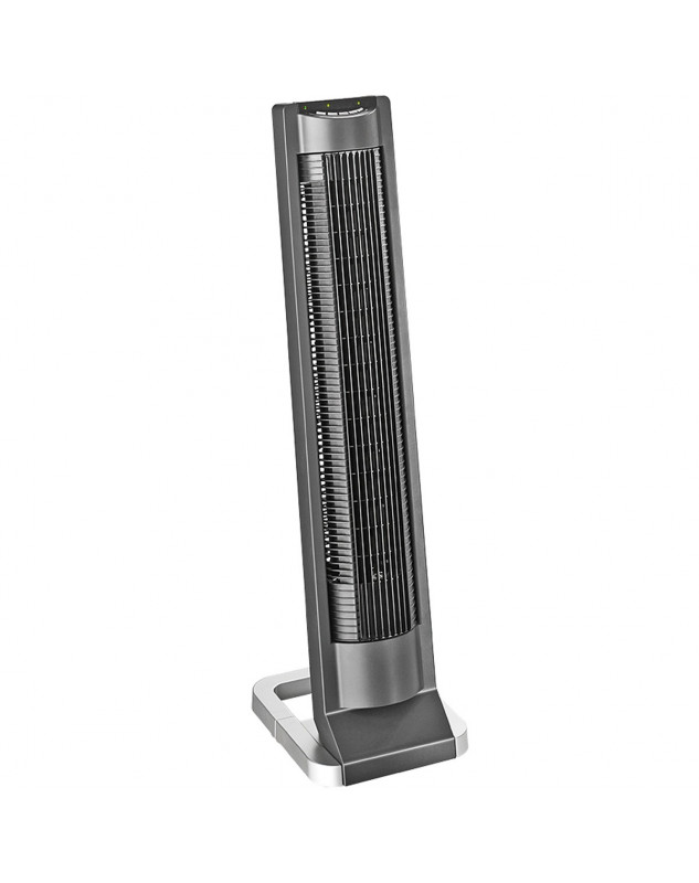 Ventilador de pie CasaFan 67522 AIROS PIN II para la casa