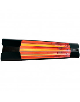 Calentador de cuarzo por infrarrojo Thermologik Design 70005 1800W