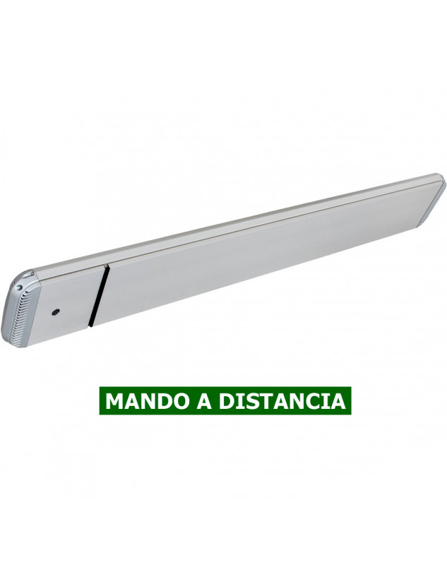 Calefactor radiante casafan 9824194 HOTTOP D 2400 W posición de instalación Calefactor radiante casafan 9824194 HOTTOP D 2400 W posición de instalación