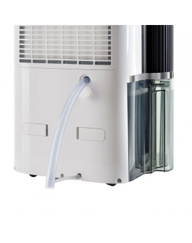 purificador de aire NOATON 4123 HEPA menos humedad