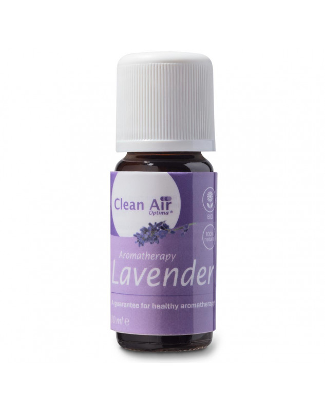 Aceite para humidificador con función aromaterapia Clean Air Optima Lavanda  