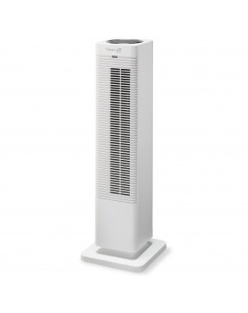 ventilador y calefactor 2en1 clean air optima CA-904W