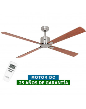 ventilador de techo ECO NEO III 152cm casafan con aspas de madera