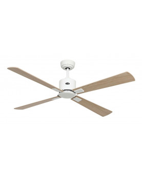 Eco Neo III 152 BN-WE/LG con motor DC