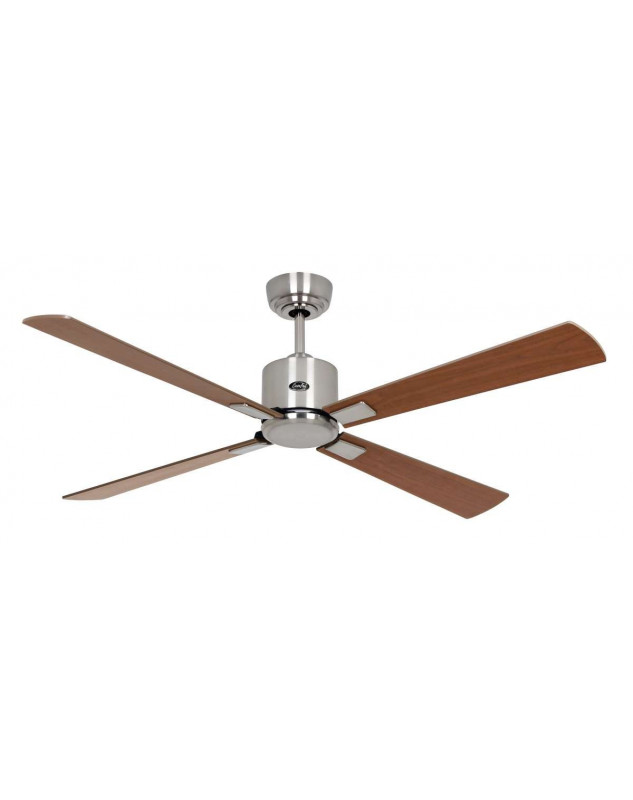 ventilador de techo de bajo consumo con motor dc