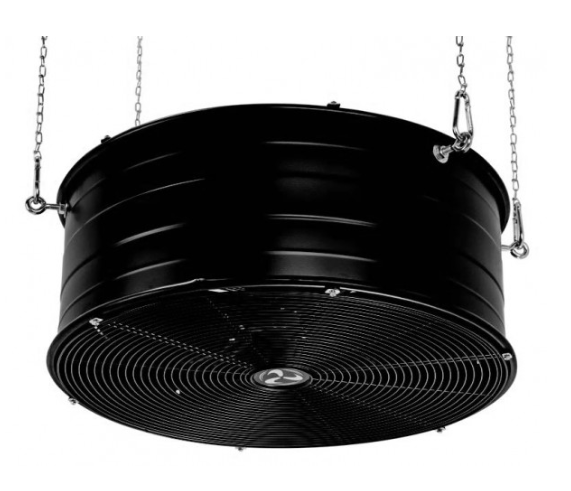 Ventiladores industriales La ventilación que tu negocio necesita (1)