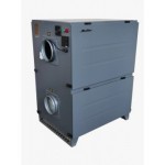 Deshumidificadores de adsorción