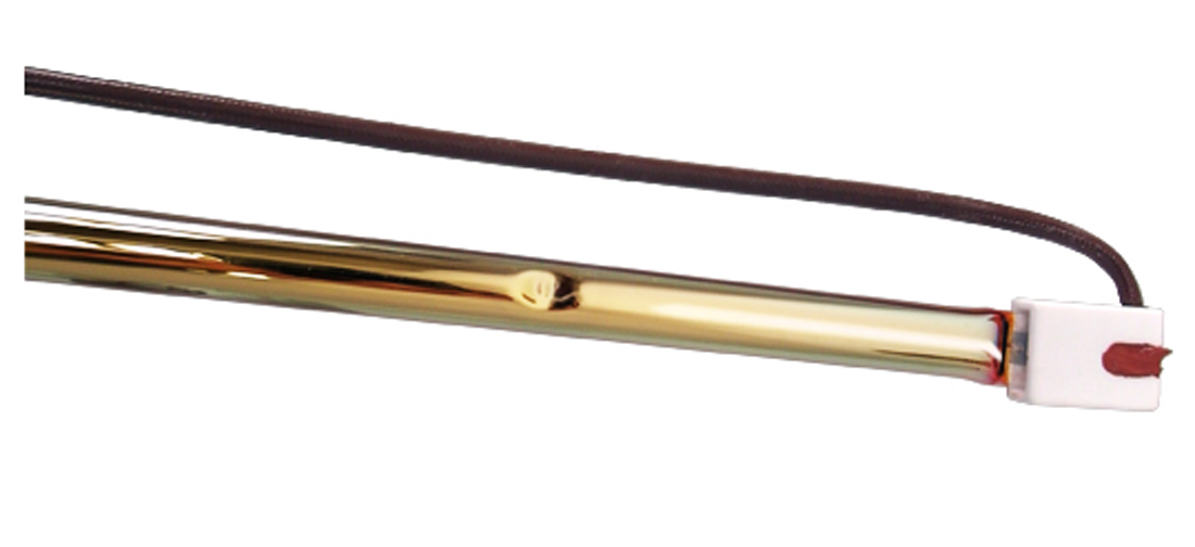 Lámpara de reemplazo para CasaTherm S1800 Gold