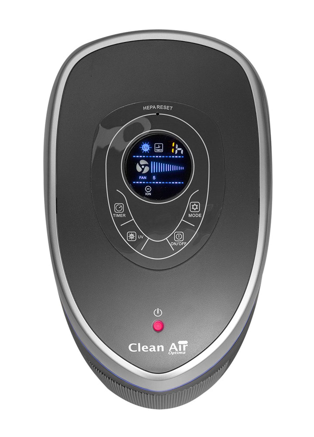 Purificador Clean Air Optima CA-506